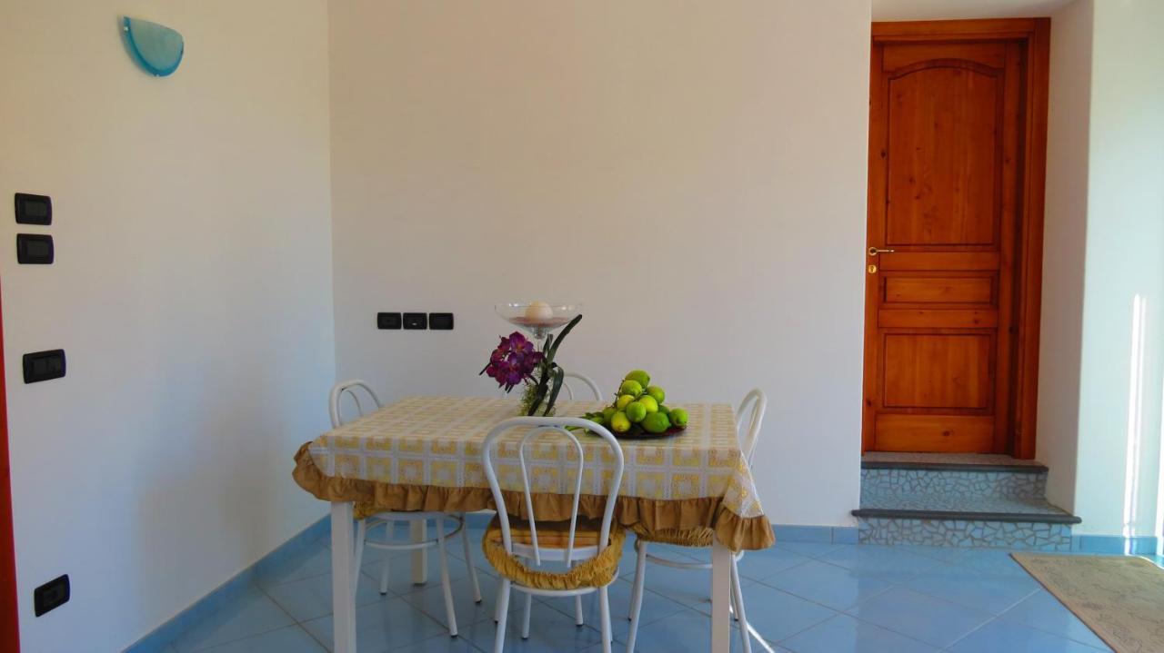 Villa Flora Ischia Zewnętrze zdjęcie