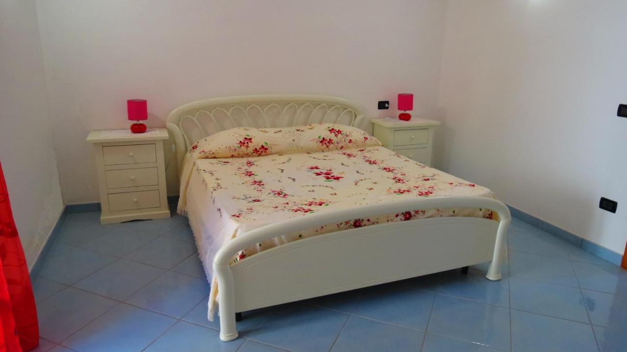 Villa Flora Ischia Zewnętrze zdjęcie
