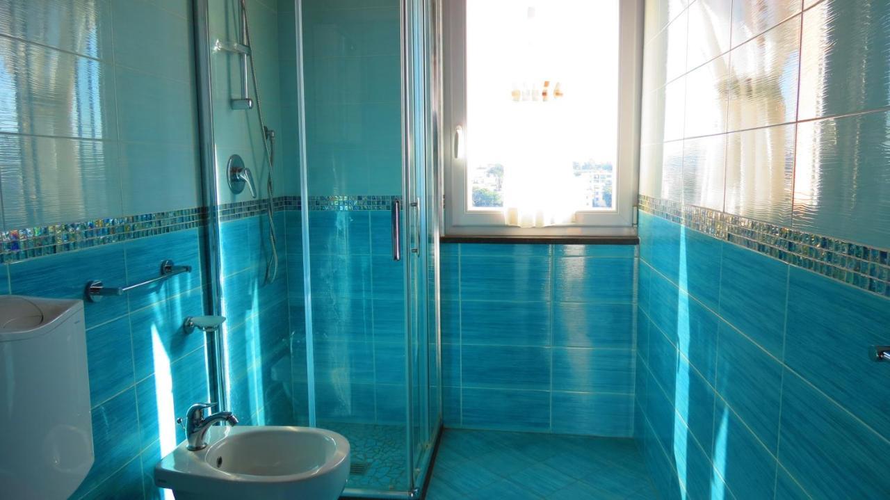 Villa Flora Ischia Zewnętrze zdjęcie