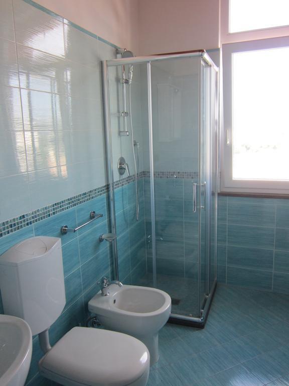 Villa Flora Ischia Zewnętrze zdjęcie