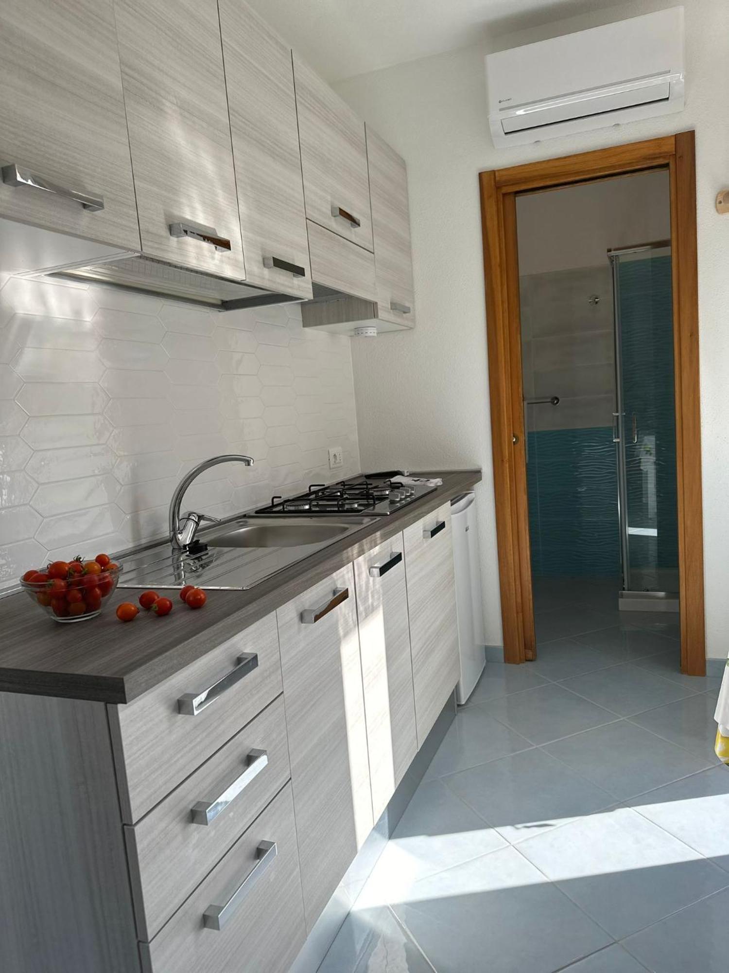 Villa Flora Ischia Zewnętrze zdjęcie