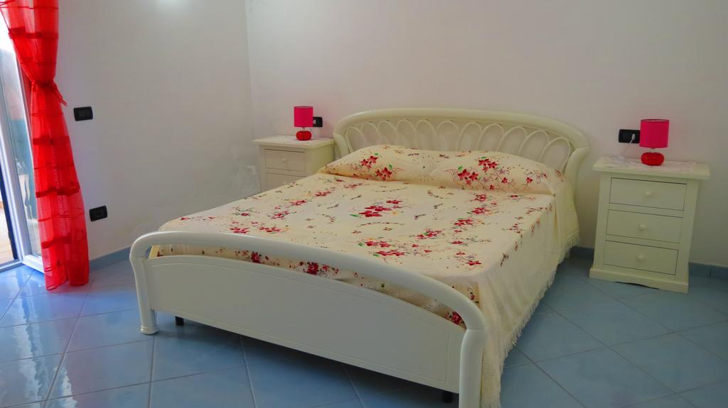 Villa Flora Ischia Zewnętrze zdjęcie