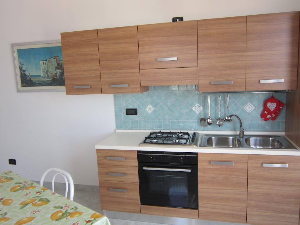 Villa Flora Ischia Zewnętrze zdjęcie