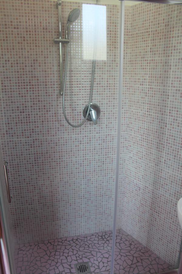 Villa Flora Ischia Zewnętrze zdjęcie