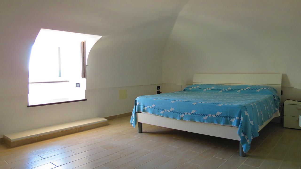 Villa Flora Ischia Zewnętrze zdjęcie