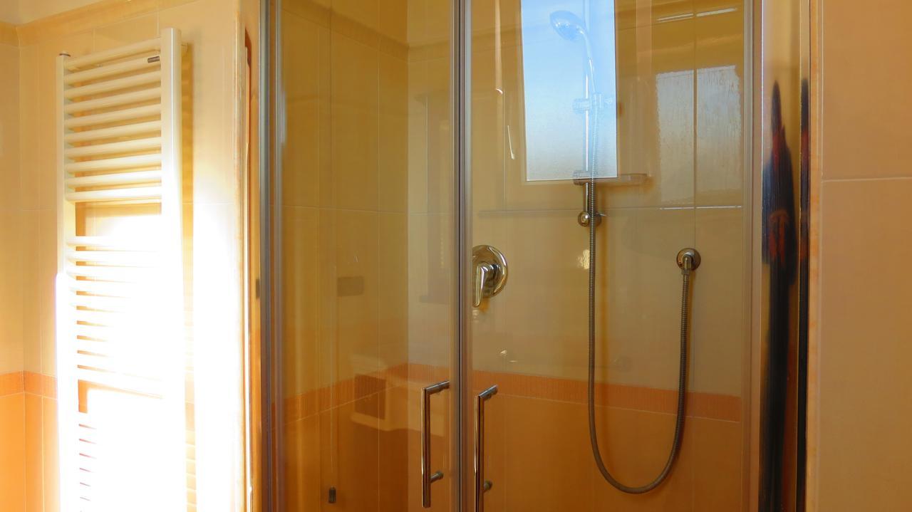 Villa Flora Ischia Zewnętrze zdjęcie